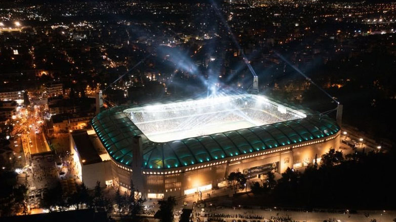 ΑΕΚ: «Να προστατέψουμε την ομάδα από κάθε κίνδυνο»