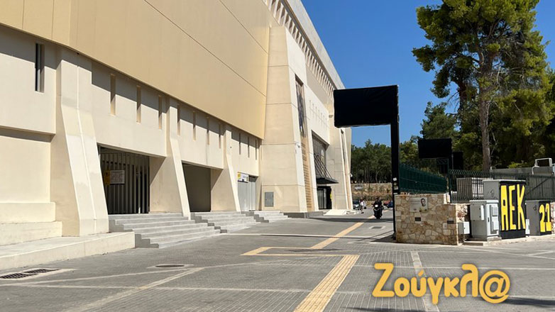 Δολοφονία Μιχάλη: Αυτοψία της «Ζούγκλας» στο «τυφλό» σημείο που χτυπήθηκε ο 29χρονος