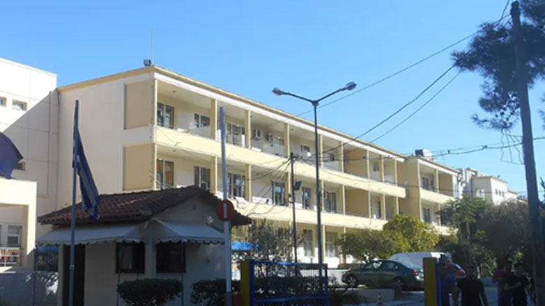 Μεσαρά: Αποσωληνώθηκε ο 29χρονος που είχε δεχθεί σφαίρα στον εγκέφαλο Μεσαρά: Αποσωληνώθηκε ο 29χρονος που είχε δεχθεί σφαίρα στον εγκέφαλο