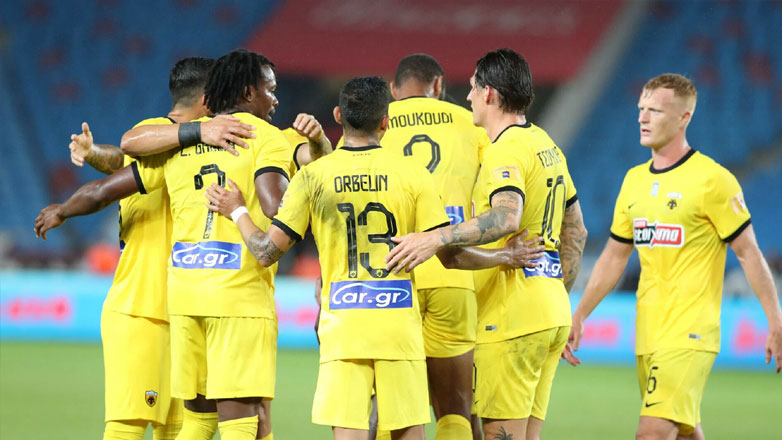 ΑΕΚ: Η αποστολή για το ματς με τη Ντιναμό Ζάγκρεμπ