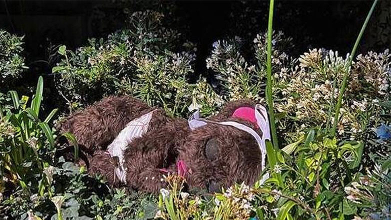 «Ο Ήλιος Τρώει Τα Παιδιά του»: Εγκατάσταση στον ναό Sant’ Andrea de Scaphis στη Ρώμη