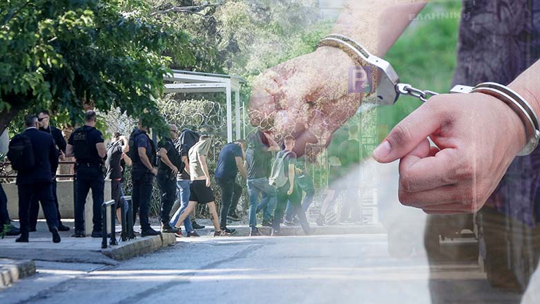 Τα 11 σημεία της δικογραφίας που έστειλαν στη φυλακή τους Κροάτες χούλιγκαν