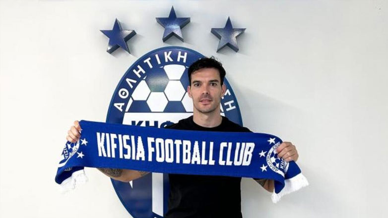 Κηφισιά: Χωρίς Μποτία η αποστολή