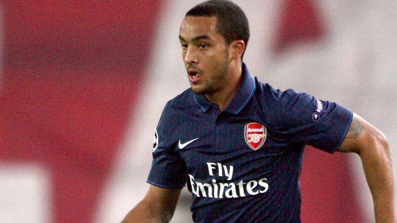 «Κρεμάει» τα παπούτσια του ο Θίο Γουόλκοτ