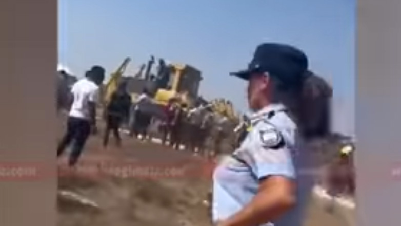 Κύπρος: Επεισόδια στη «νεκρή ζώνη» στην Πύλα – Τουρκοκύπριοι επιτέθηκαν σε άνδρες του ΟΗΕ – Καταδικάζει η Αθήνα