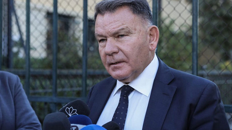 Νέα στοιχεία για τα επεισόδια στη Νέα Φιλαδέλφεια δημοσιοποίησε ο Αλέξης Κούγιας