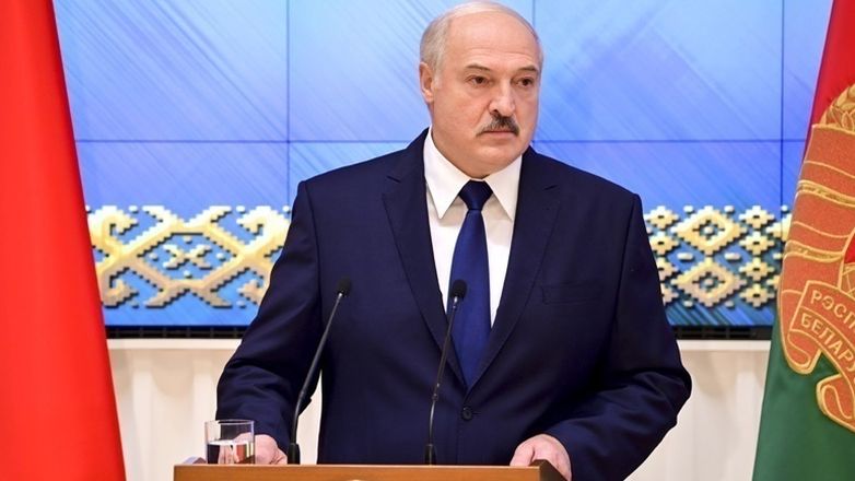 Ο Λουκασένκο διαψεύδει τον Πούτιν: «Οι δράστες της επίθεσης στη Μόσχα προσπάθησαν να διαφύγουν στη Λευκορωσία, όχι στην Ουκρανία»