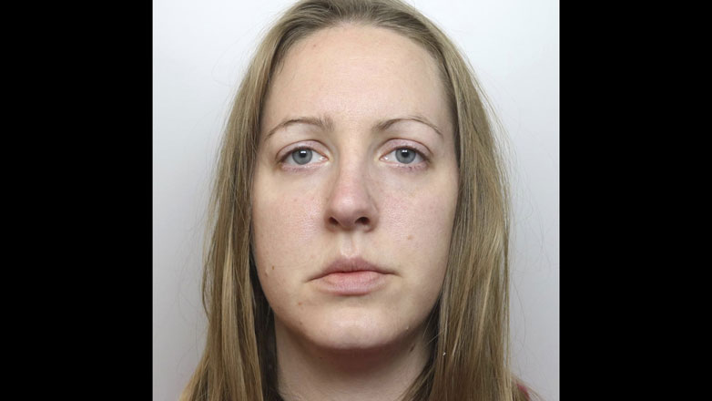 «Είμαι διαβολική, εγώ το έκανα»: Η Βρετανίδα νοσοκόμα Λούσι Λέτμπι κρίθηκε ένοχη για τη δολοφονία επτά νεογέννητων βρεφών