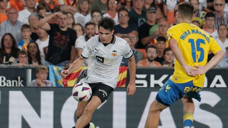 Στην κορυφή αήττητη η Βαλένθια