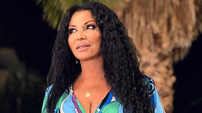 Η Πόπη Μαλλιωτάκη κατεβαίνει υποψήφια στις εκλογές με τον Φίλιππο Καμπούρη