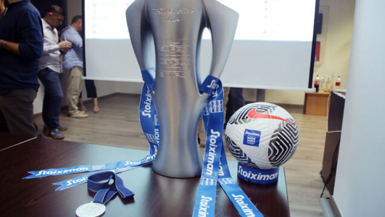 Super League: Ο ΠΑΣ Γιάννινα υποδέχεται την Κηφισιά