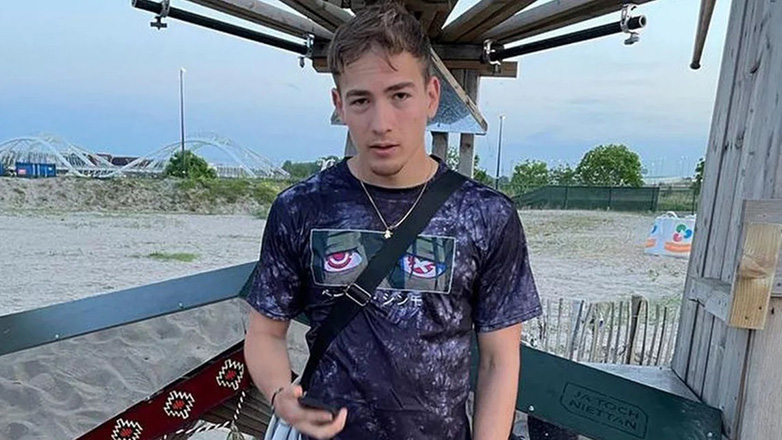 Ιταλία: Συνελήφθη ο 21χρονος Ολλανδός που σκότωσε τον πατέρα του και έναν φίλο του