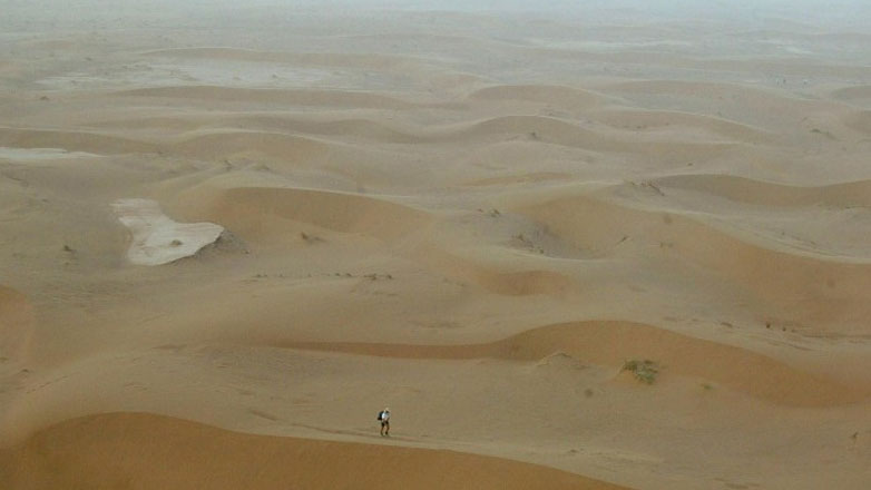 Αίγυπτος: Έφηβοι πέθαναν από δίψα αναζητώντας χρυσό