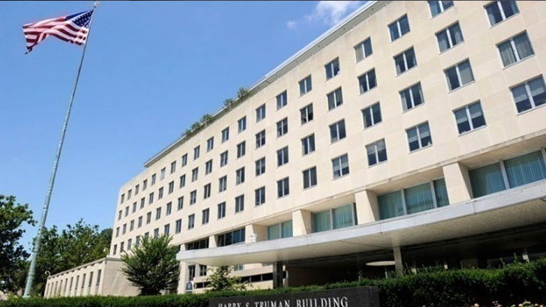 ΗΠΑ: Πράσινο φως σε Δανία και Ολλανδία για την παράδοση F-16 στην Ουκρανία