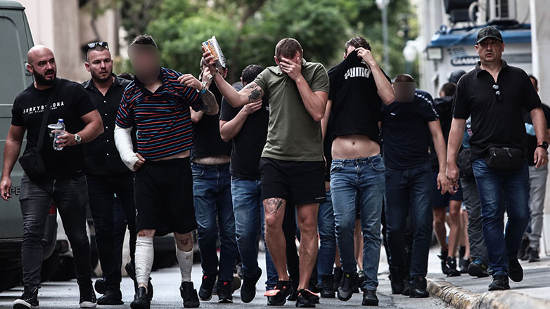 Έρχονται νέες συλλήψεις χούλιγκαν για τη δολοφονία του Μιχάλη