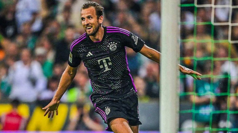 Νίκη στην πρεμιέρα για την Μπάγερν, 4-0 τη Βέρντερ