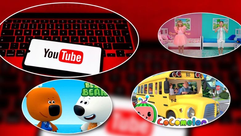 Οι διαφημίσεις στο YouTube μπορεί να οδήγησαν σε διαδικτυακή παρακολούθηση παιδιών, αναφέρει έρευνα