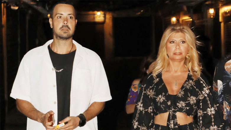 Πέτρος Κουσουλός: Αποχώρησε από την εκπομπή της Ζήνας Κουτσελίνη