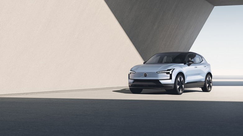 Έρχεται στην Ελλάδα το μικρό Volvo– Πότε θα γίνε η επίσημη παρουσίαση