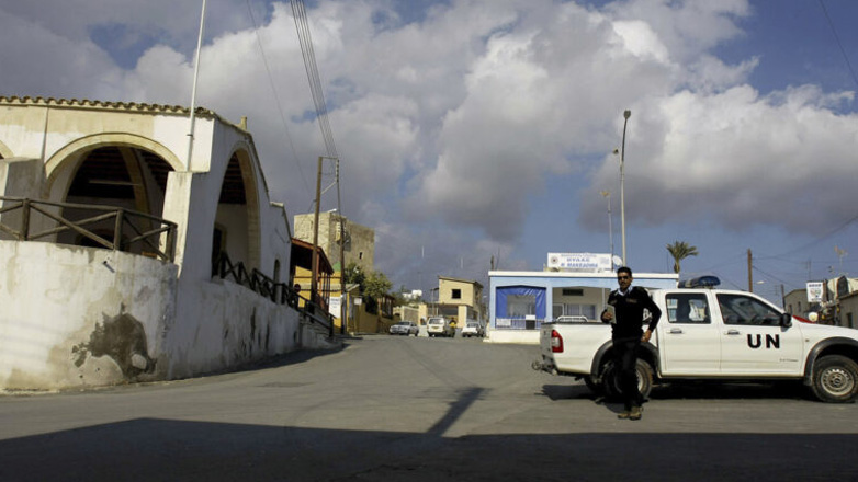 Τουρκικό ΥΠΕΞ για Πύλα: «Ο ΟΗΕ δεν εκπληρώνει τα βασικά του καθήκοντα για ίση αντιμετώπιση των δύο πλευρών»