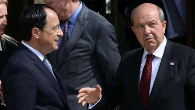 Τραβάει το σχοινί ο Τατάρ για την Πύλα: «Θα ολοκληρώσουμε το έργο, ο OHE ευνοεί τους Ελληνοκύπριους»