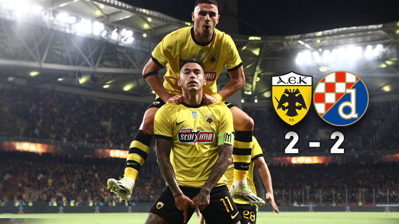 Πρόκριση γκραν γκινιόλ Πρόκριση γκραν γκινιόλ