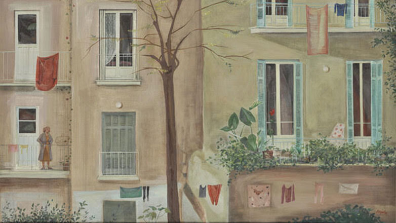 Εικαστικά ραντεβού τον Σεπτέμβριο στην Αθήνα