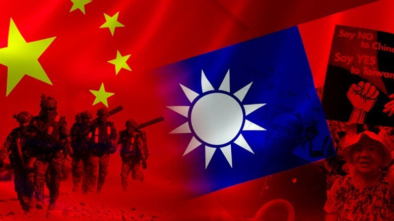 Η Κίνα ξεκινά στρατιωτικά γυμνάσια γύρω από την Ταϊβάν, εν είδει προειδοποίησης
