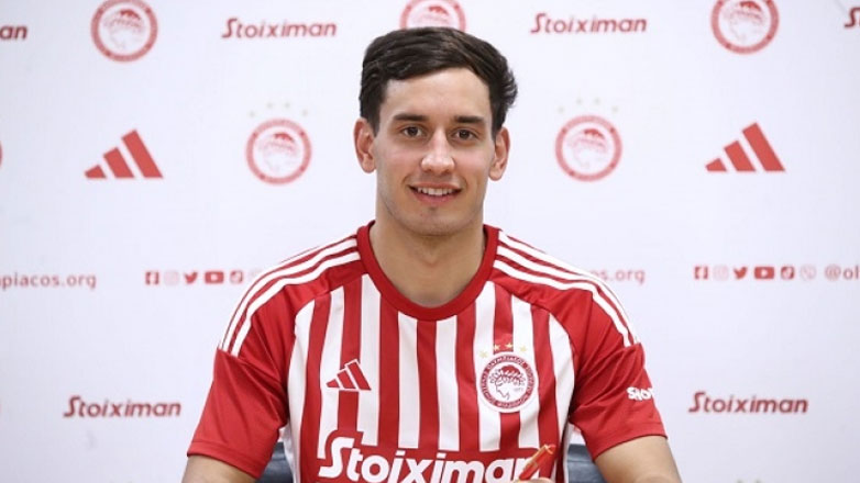 Έσε: «Θα δώσω τα πάντα για να γιορτάσω επιτυχίες με τον κόσμο»