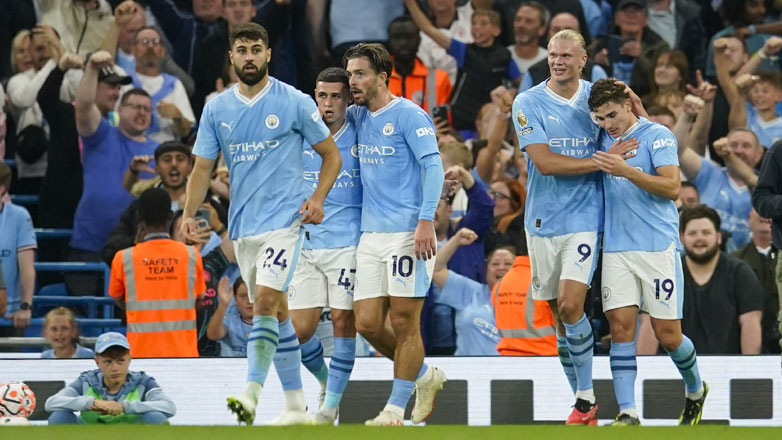 Αγγλία: Δύο στα δύο η Σίτι, 1-0 τη Νιουκάστλ