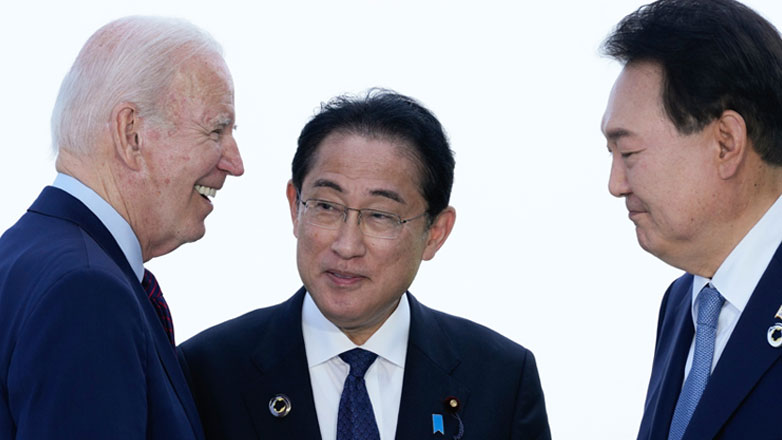 Ο Ιάπωνας πρωθυπουργός Κισίντα θα επισκεφθεί την Κυριακή το κατεστραμμένο πυρηνικό εργοστάσιο στη Φουκουσίμα