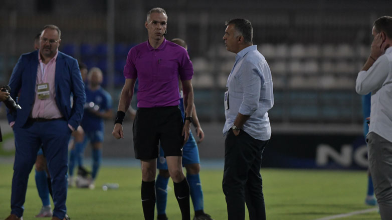 Super League: Την Κυριακή στις 19:00 το δεύτερο ημίχρονο του ΠΑΣ Γιάννινα – Κηφισιά