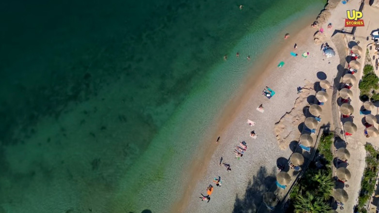 Τέτοια τάξη, τέτοια ομορφιά, μόνο στην Αρβανιτιά…