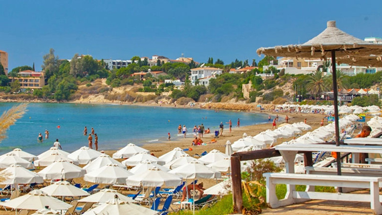 Νέα παρέμβαση Αρείου Πάγου για τις παραλίες – Αυξημένη προσοχή των δικαστών ζητά η πρόεδρος