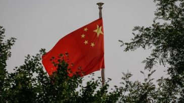 Κλιμακώνεται η ένταση μεταξύ Κίνας και Ταϊβάν -Σαράντα δύο κινεζικά αεροσκάφη και οκτώ πλοία συμμετείχαν σε γυμνάσια