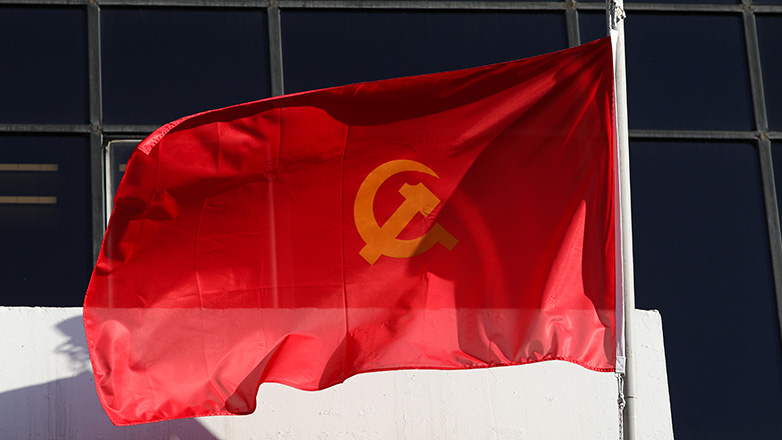 ΚΚΕ: Η πολιτική ευθύνη της κυβέρνησης για τις καταστροφές είναι τεράστια