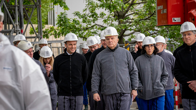 Γαλλία: Πέθανε σε πεζοπορία ο υπεύθυνος της ανοικοδόμησης της Παναγίας των Παρισίων