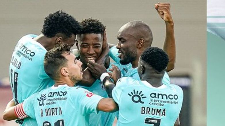 Πρώτο «τρίποντο» η Μπράγκα πριν τον Παναθηναϊκό