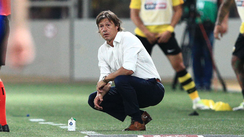 Αλμέιδα: «Είμαστε όλοι μαζί: Όσοι είμαστε μέσα, όσοι είναι έξω και όσοι είναι στον ουρανό» Αλμέιδα: «Είμαστε όλοι μαζί: Όσοι είμαστε μέσα, όσοι είναι έξω και όσοι είναι στον ουρανό»