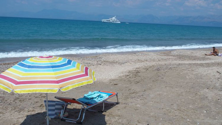 Ο καιρός σήμερα