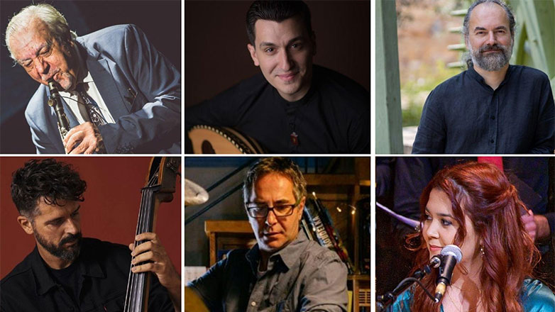 «Ήπειρος – Μικρά Ασία – Αμέρικα – Ο Κόσμος Όλος» στη Σαντορίνη