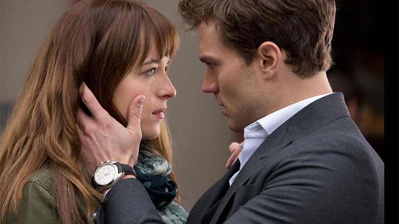 Ο Τζέιμι Ντόρναν ήξερε ότι οι κριτικοί θα περιφρονούσαν τις «Πενήντα αποχρώσεις του γκρι»