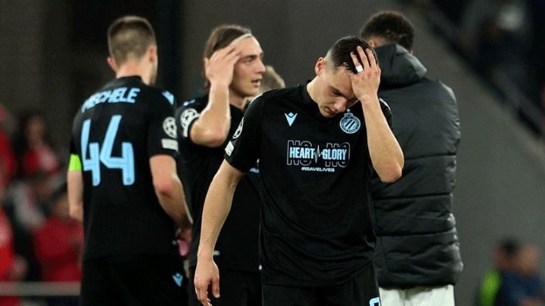 Βέλγιο: Σαρωτική η Μπριζ διέλυσε 7-1 τη Μόλεμπεκ