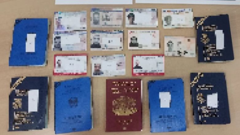 Ρόδος: Συνελήφθη 83χρονη που είχε παραχωρήσει το σπίτι της σε μετανάστες και τους χρέωνε 20 ευρώ το βράδυ