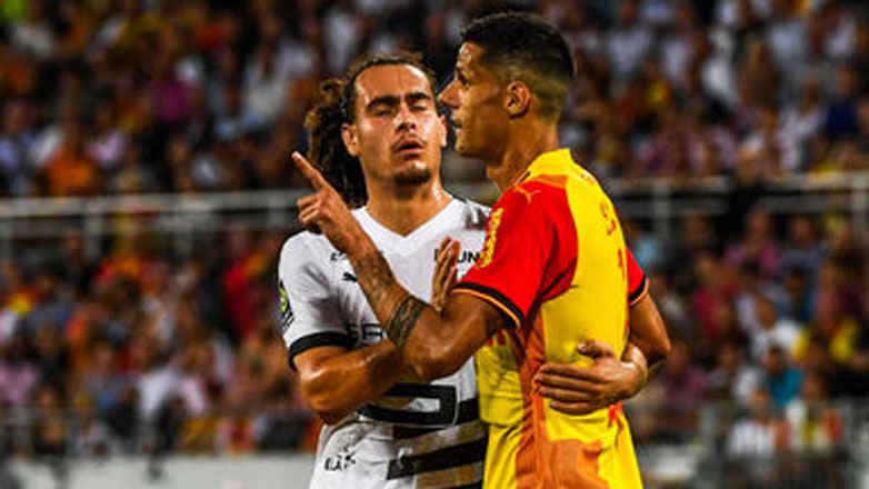 Γαλλία: Αήττητη η Ρεν, έφυγε με το βαθμό από την έδρα της Λανς