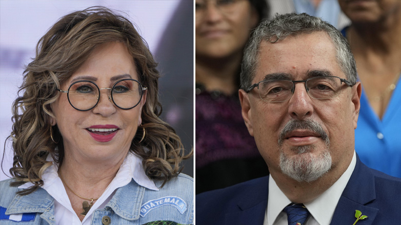 Προεδρικές εκλογές στη Γουατεμάλα: Οι πολίτες προσέρχονται στις κάλπες για τον 2ο γύρο