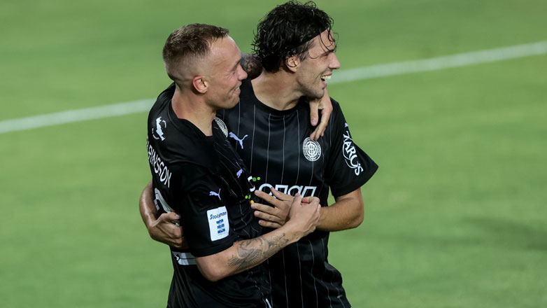 Νίκη για τον ΟΦΗ στις καθυστερήσεις, 3-2 τον Άρη