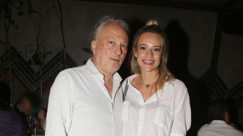 Ilenia Williams: Η απάντηση για την προσωπική της ζωή και ο θάνατος του πατέρα της, Robert William