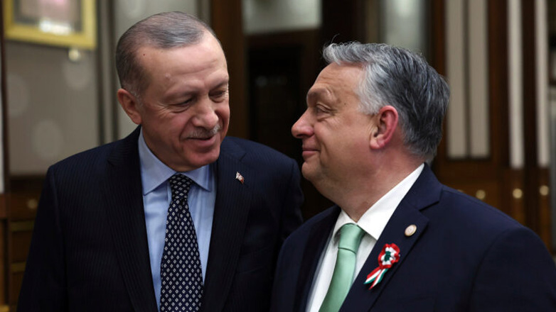 Τουρκία: Στην ατζέντα του Υπουργικού τη Δευτέρα οι εξελίξεις στην Κύπρο – Στη Βουδαπέστη ο Ερντογάν