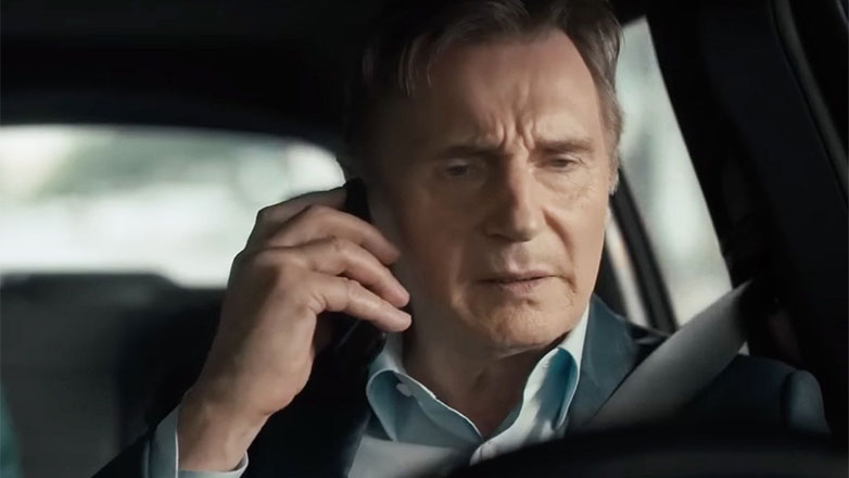 «Αντίστροφη μέτρηση»: Ένα καθηλωτικό θρίλερ με τον Λίαμ Νίσον